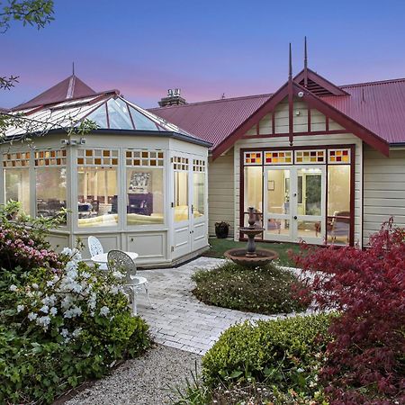 Bethany Manor B&B, Call Us For Cheapest Rates Leura Kültér fotó