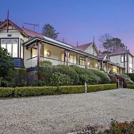 Bethany Manor B&B, Call Us For Cheapest Rates Leura Kültér fotó