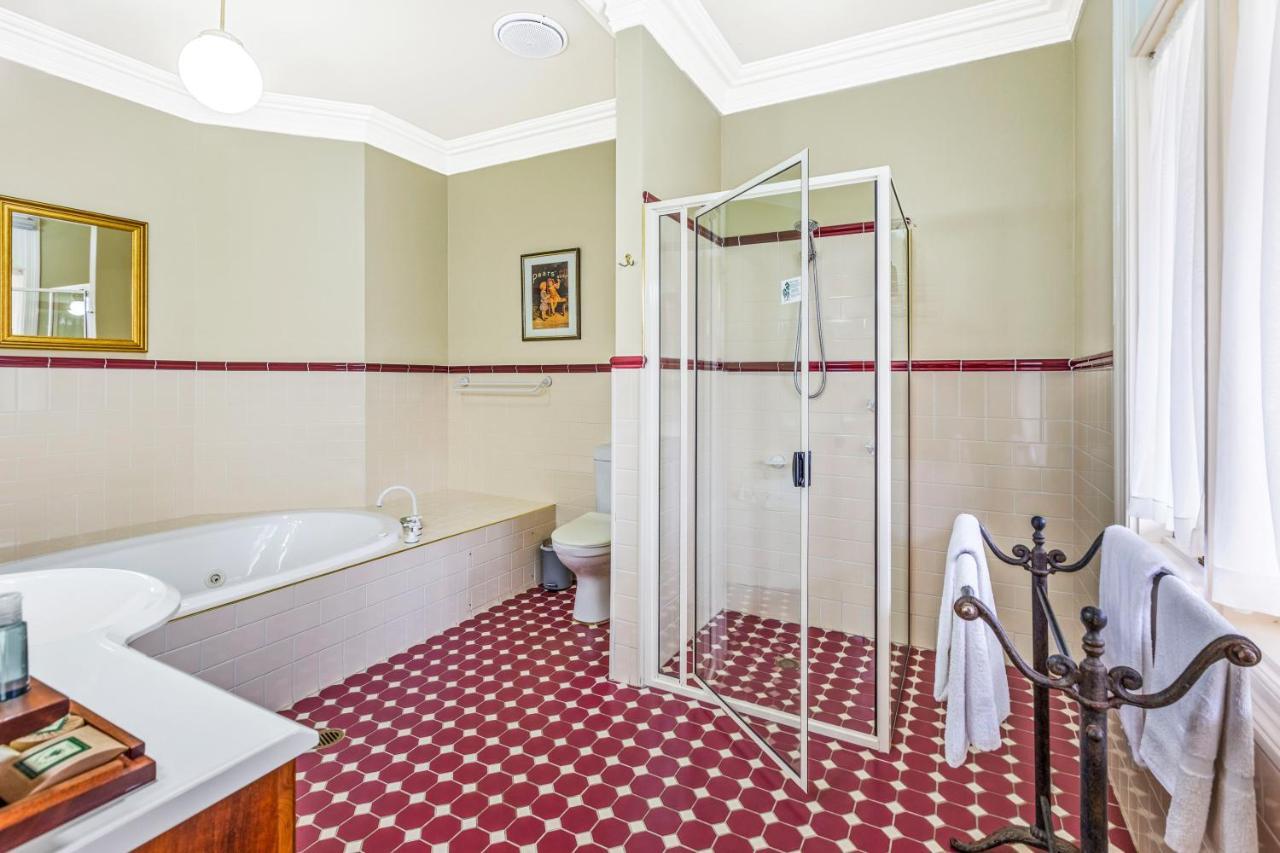 Bethany Manor B&B, Call Us For Cheapest Rates Leura Kültér fotó
