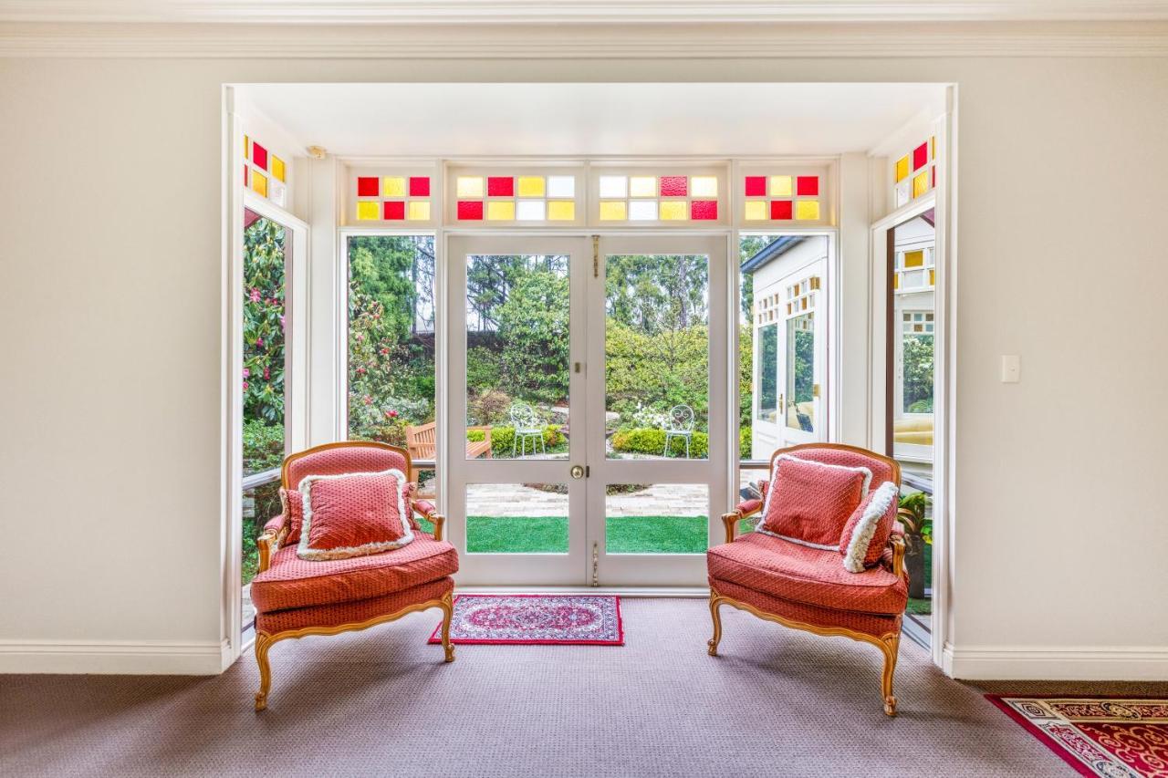 Bethany Manor B&B, Call Us For Cheapest Rates Leura Kültér fotó