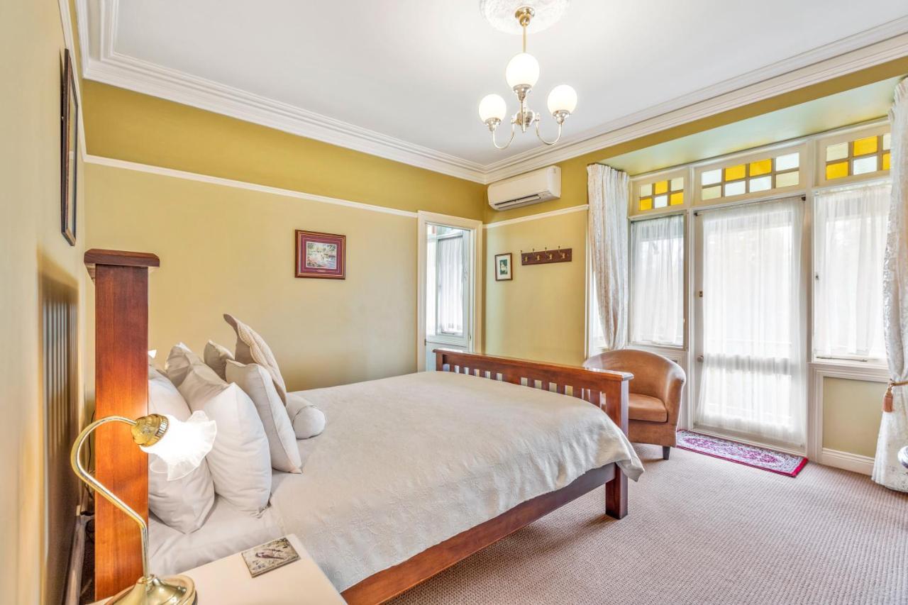 Bethany Manor B&B, Call Us For Cheapest Rates Leura Kültér fotó