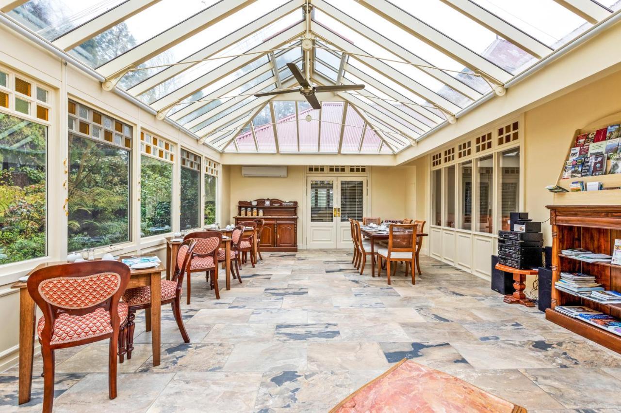 Bethany Manor B&B, Call Us For Cheapest Rates Leura Kültér fotó