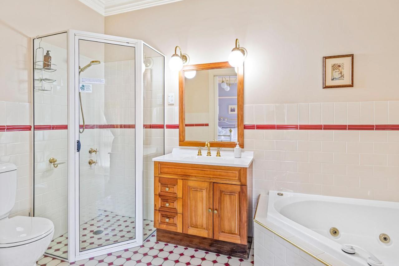 Bethany Manor B&B, Call Us For Cheapest Rates Leura Kültér fotó