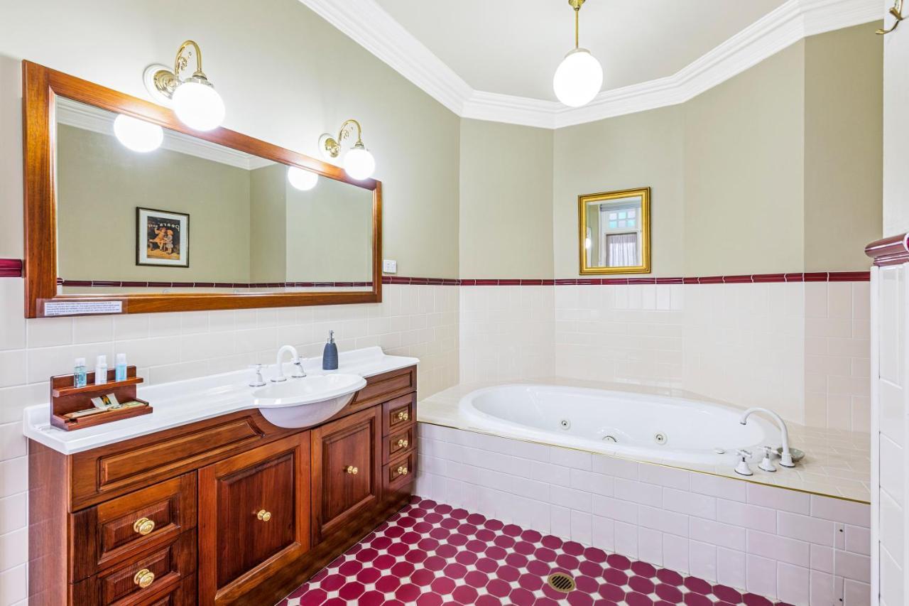 Bethany Manor B&B, Call Us For Cheapest Rates Leura Kültér fotó