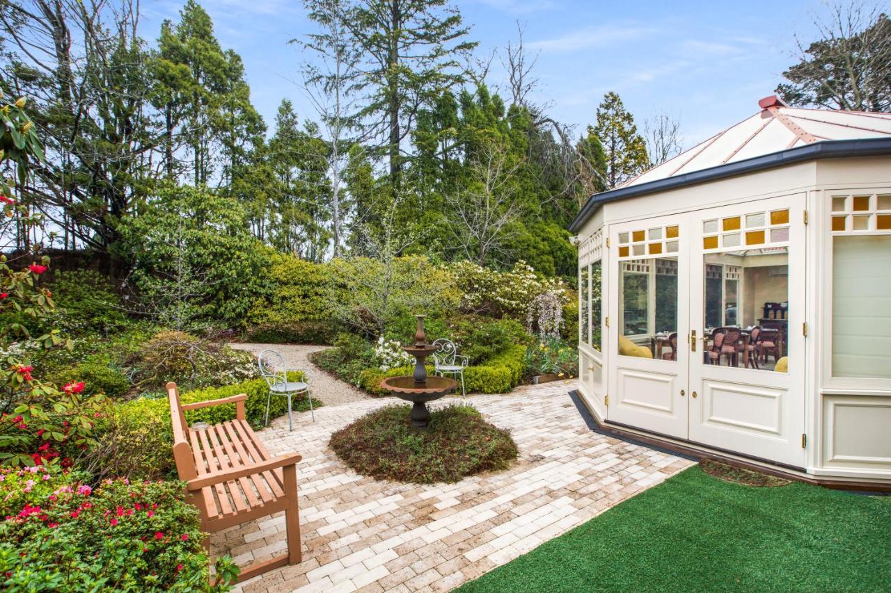 Bethany Manor B&B, Call Us For Cheapest Rates Leura Kültér fotó