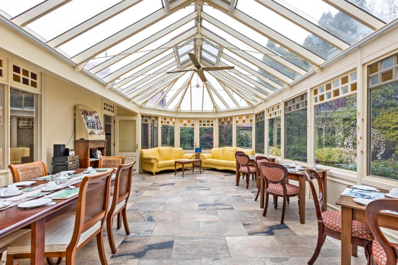 Bethany Manor B&B, Call Us For Cheapest Rates Leura Kültér fotó