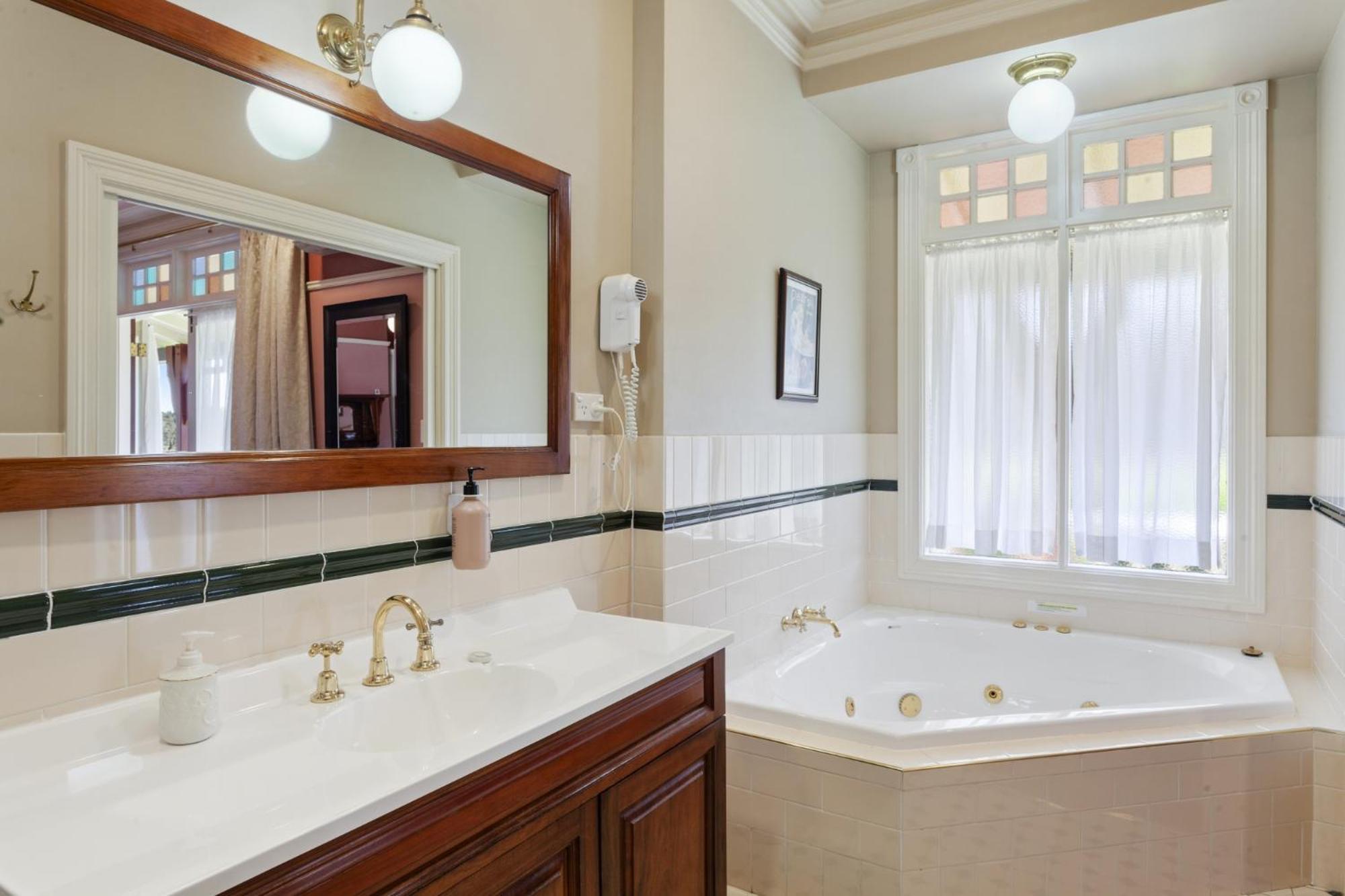 Bethany Manor B&B, Call Us For Cheapest Rates Leura Kültér fotó