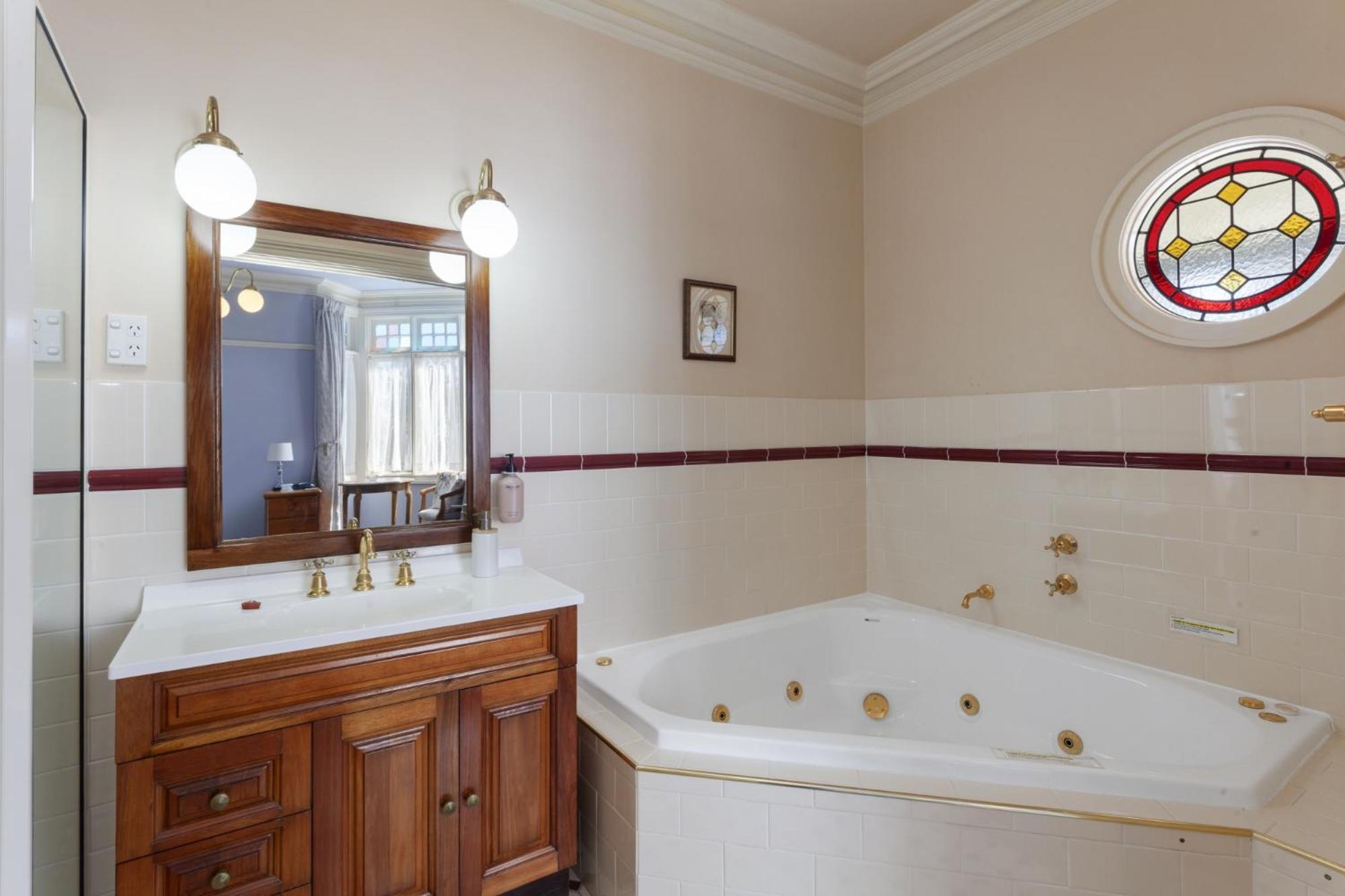 Bethany Manor B&B, Call Us For Cheapest Rates Leura Kültér fotó