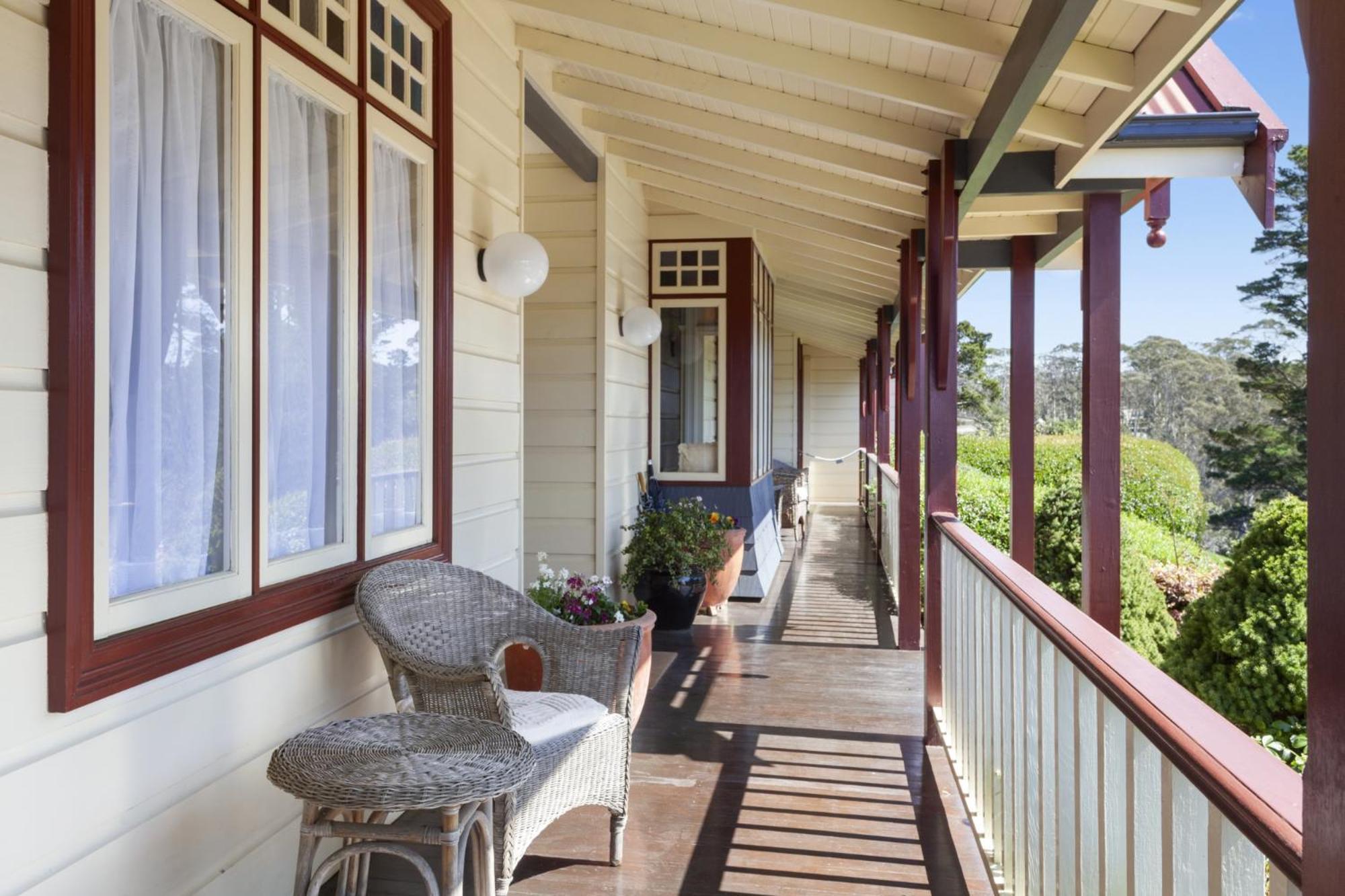 Bethany Manor B&B, Call Us For Cheapest Rates Leura Kültér fotó