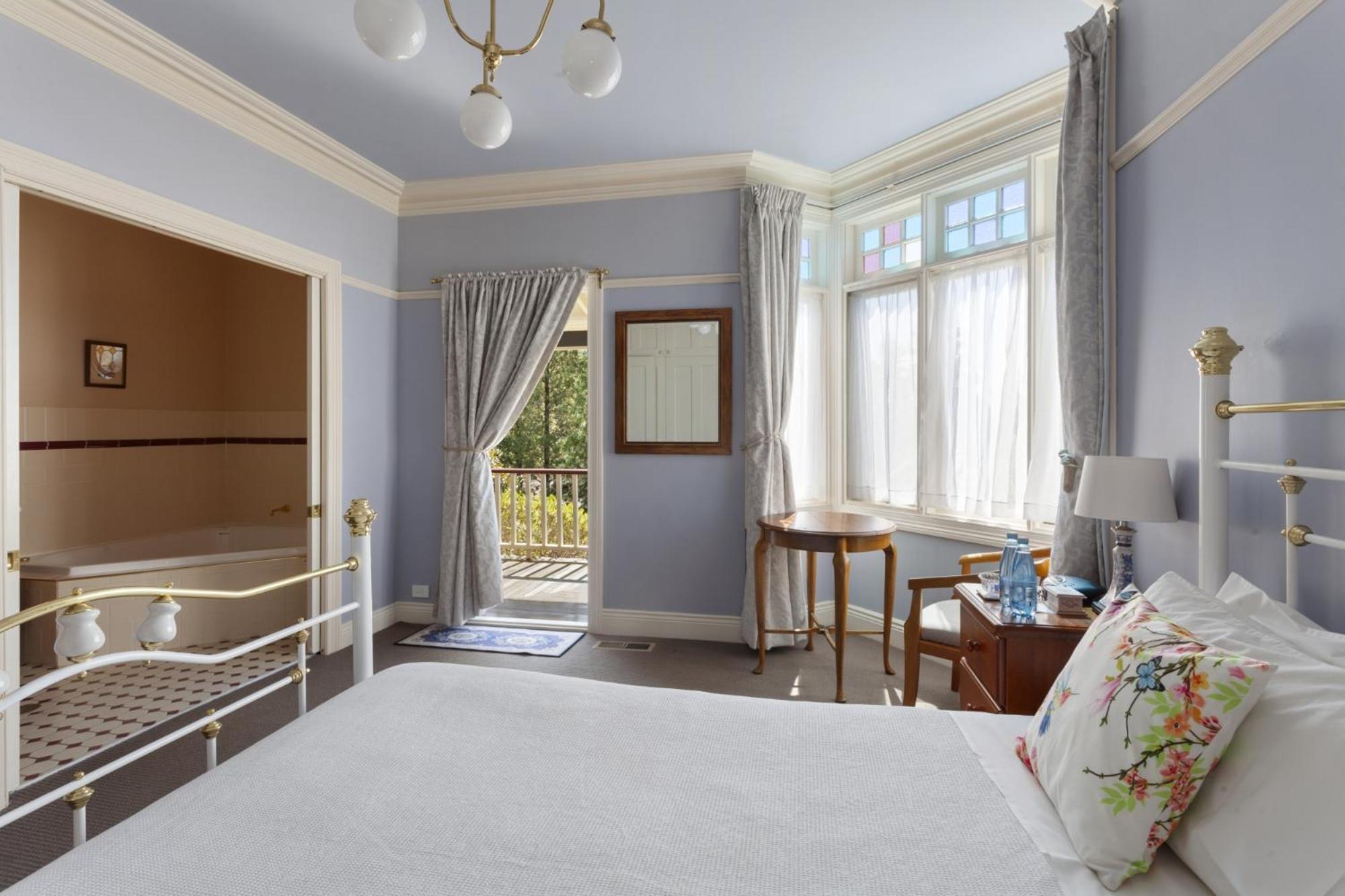 Bethany Manor B&B, Call Us For Cheapest Rates Leura Kültér fotó