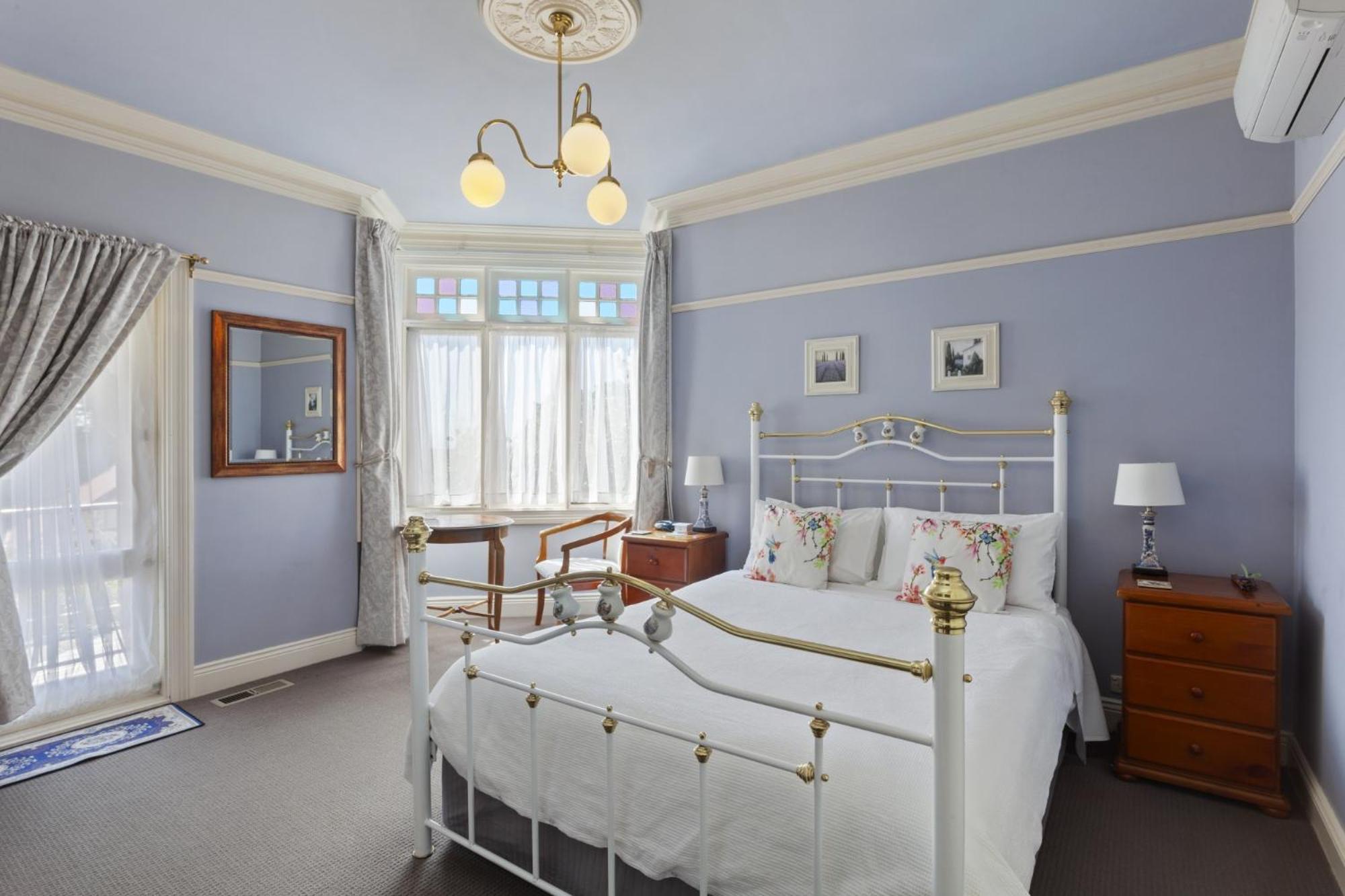 Bethany Manor B&B, Call Us For Cheapest Rates Leura Kültér fotó