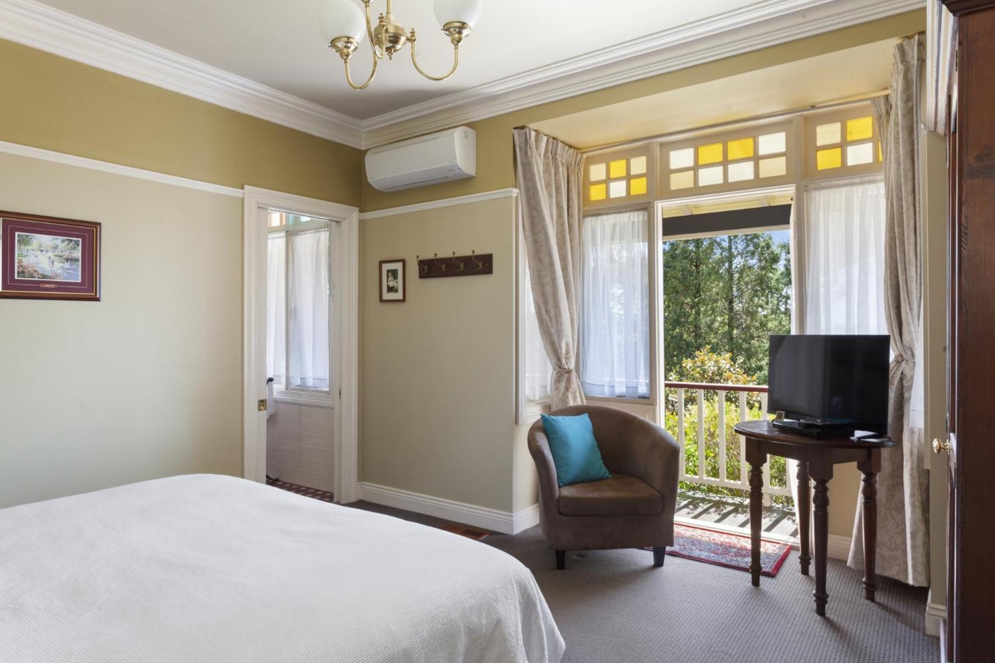 Bethany Manor B&B, Call Us For Cheapest Rates Leura Kültér fotó